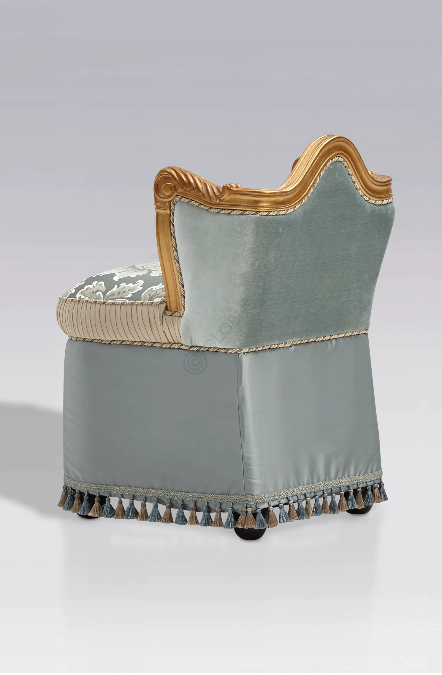 Кресло Tegulate