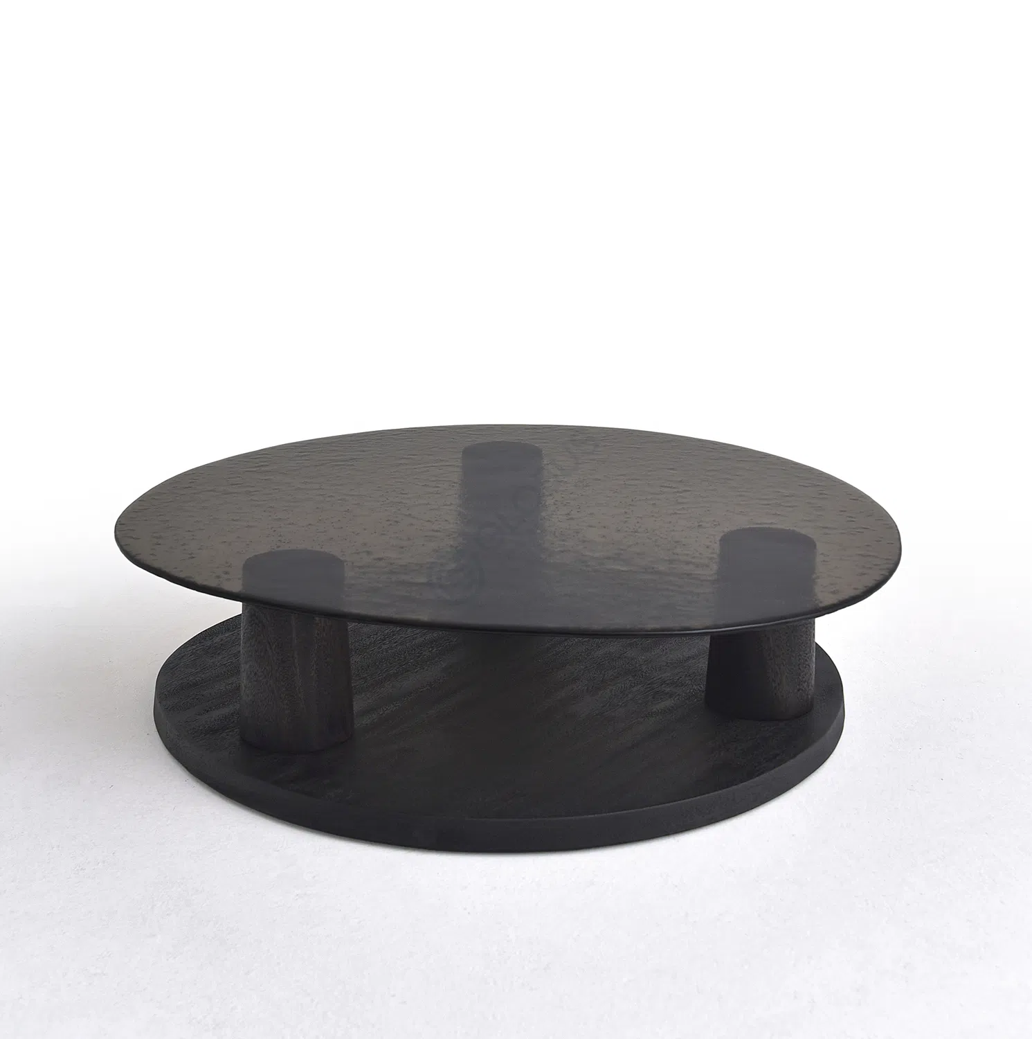 Журнальный столик Kolten