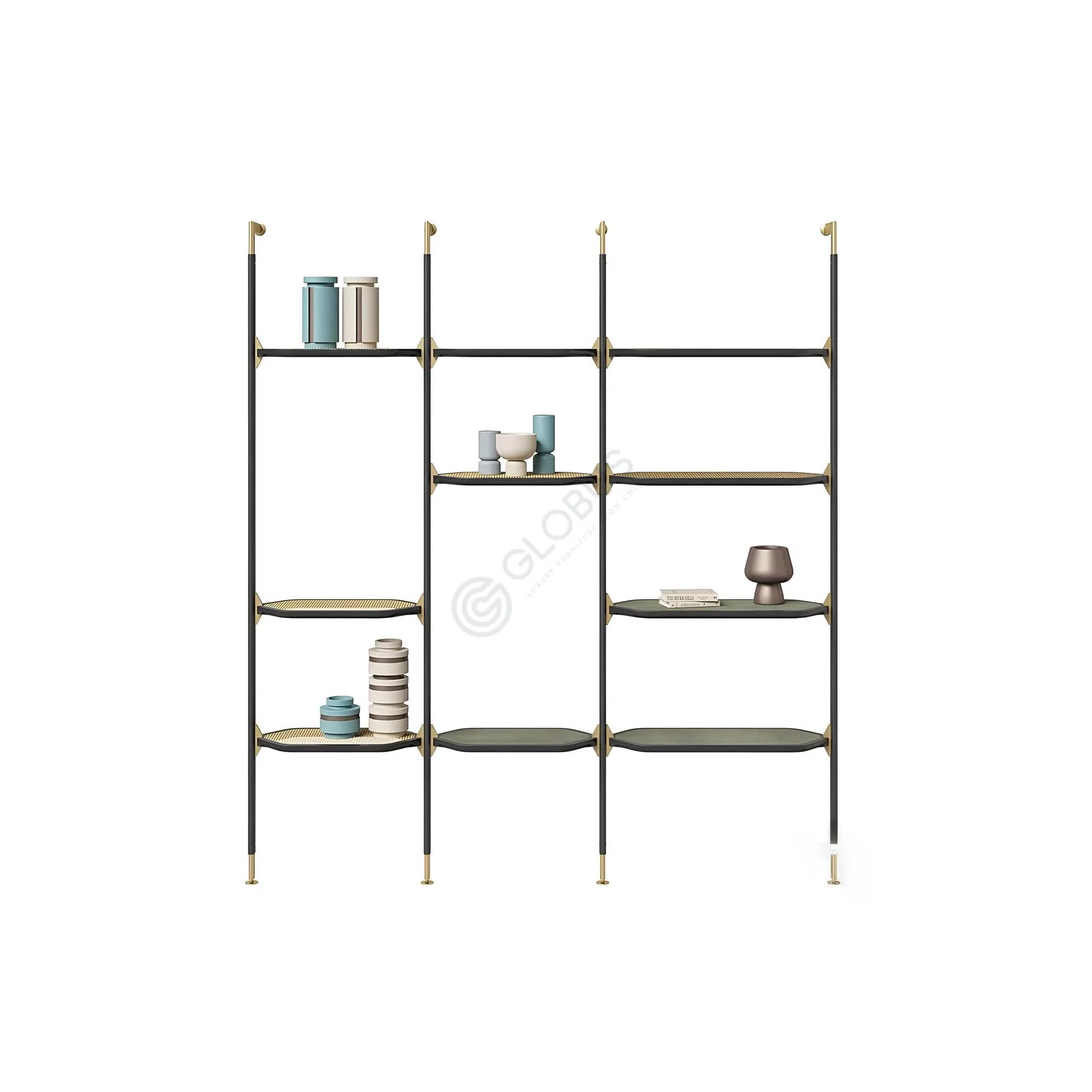 Стеллаж BAXTER Libelle