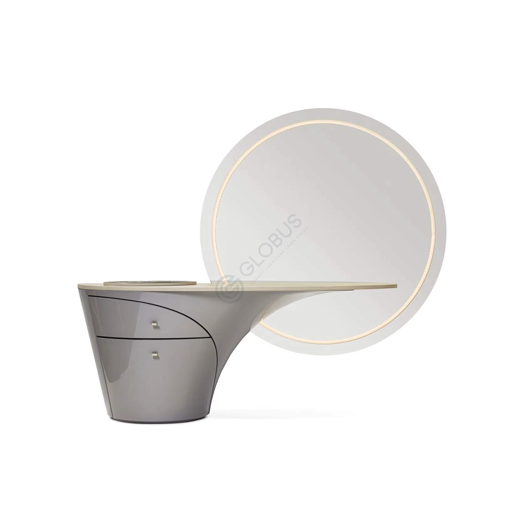 Туалетный столик VISIONNAIRE Jet Plane