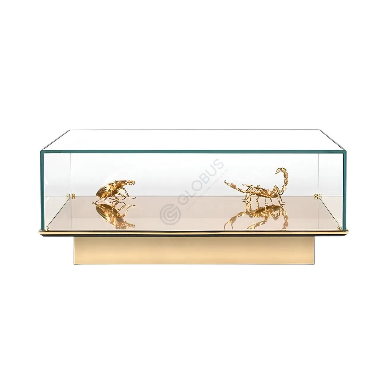 Журнальный столик BOCA DO LOBO Metamorphosis