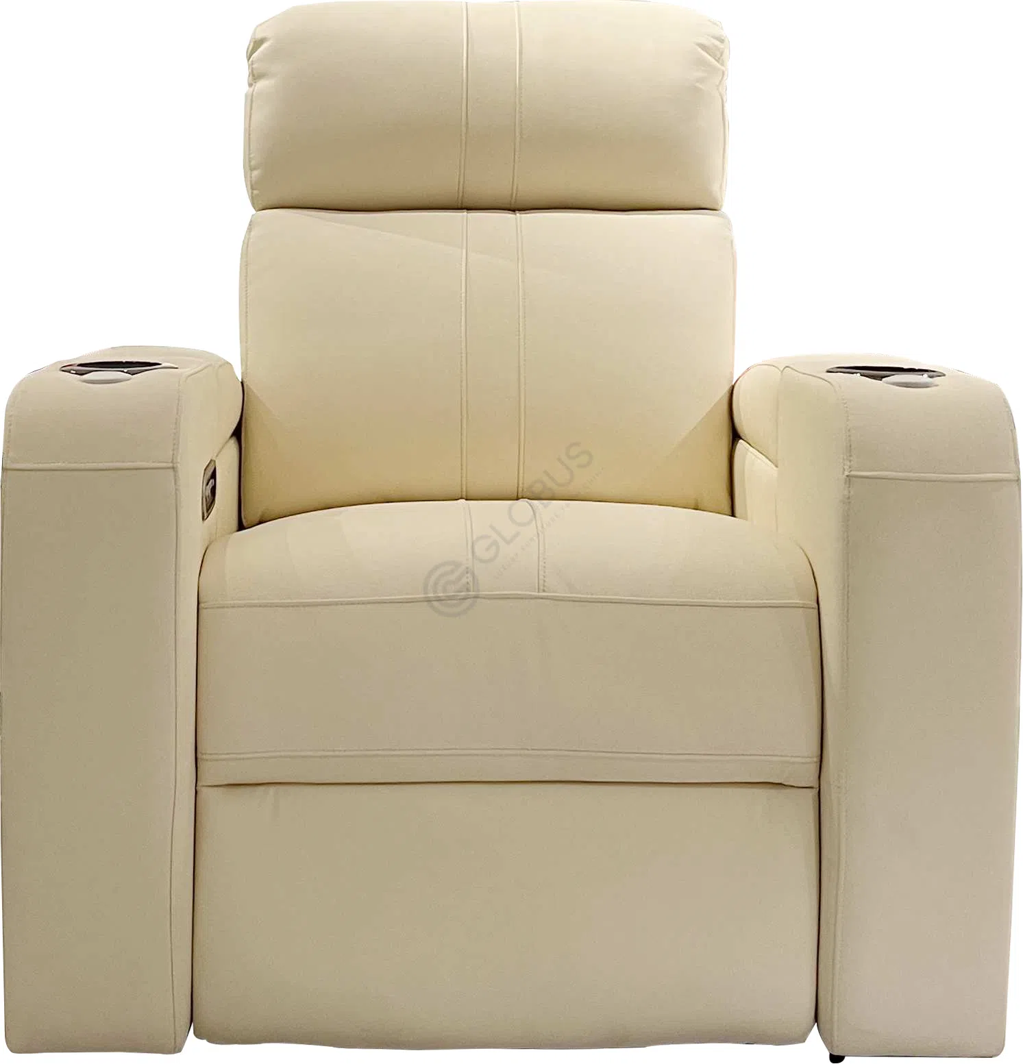 Кресло с реклайнером Quiniella