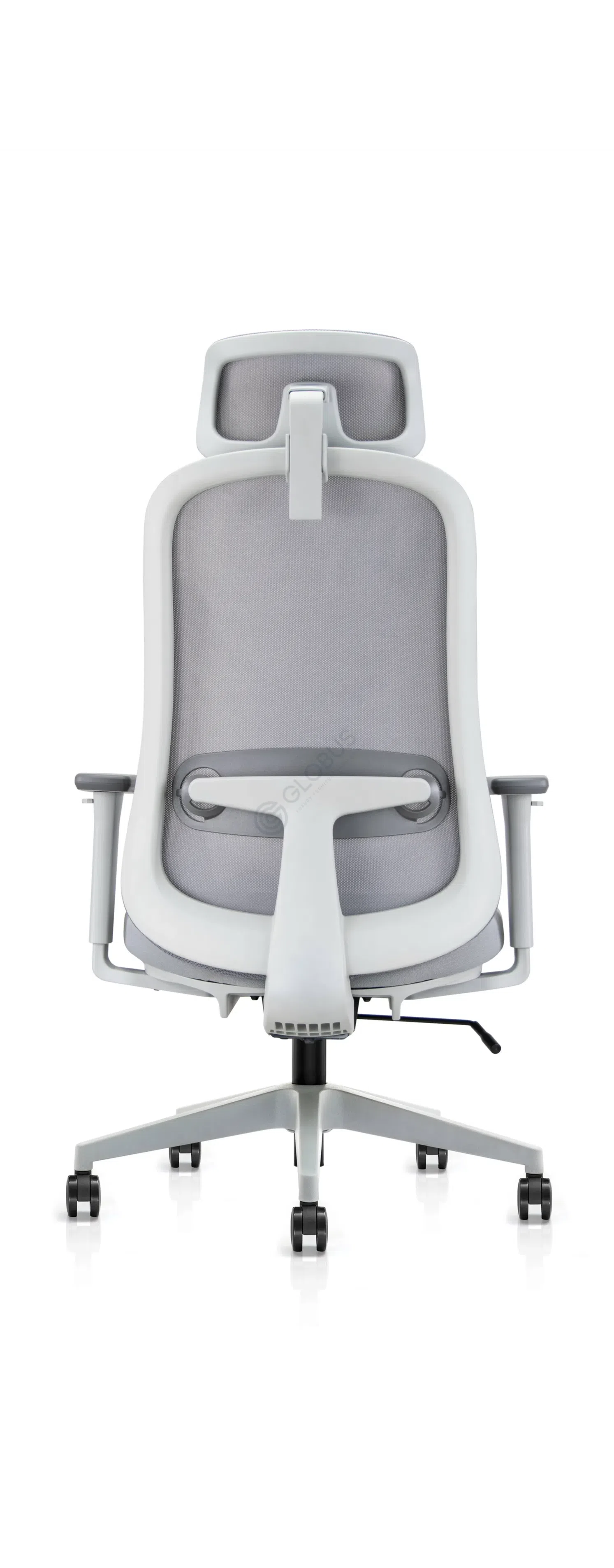 Кресло для офиса Quantoria