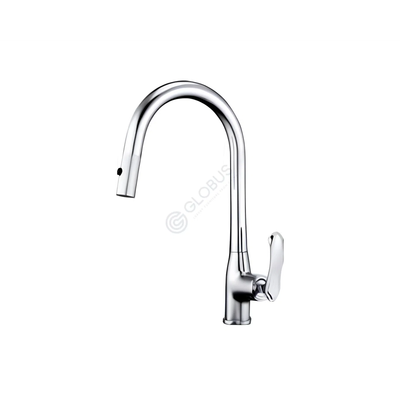 Смеситель Ridondante