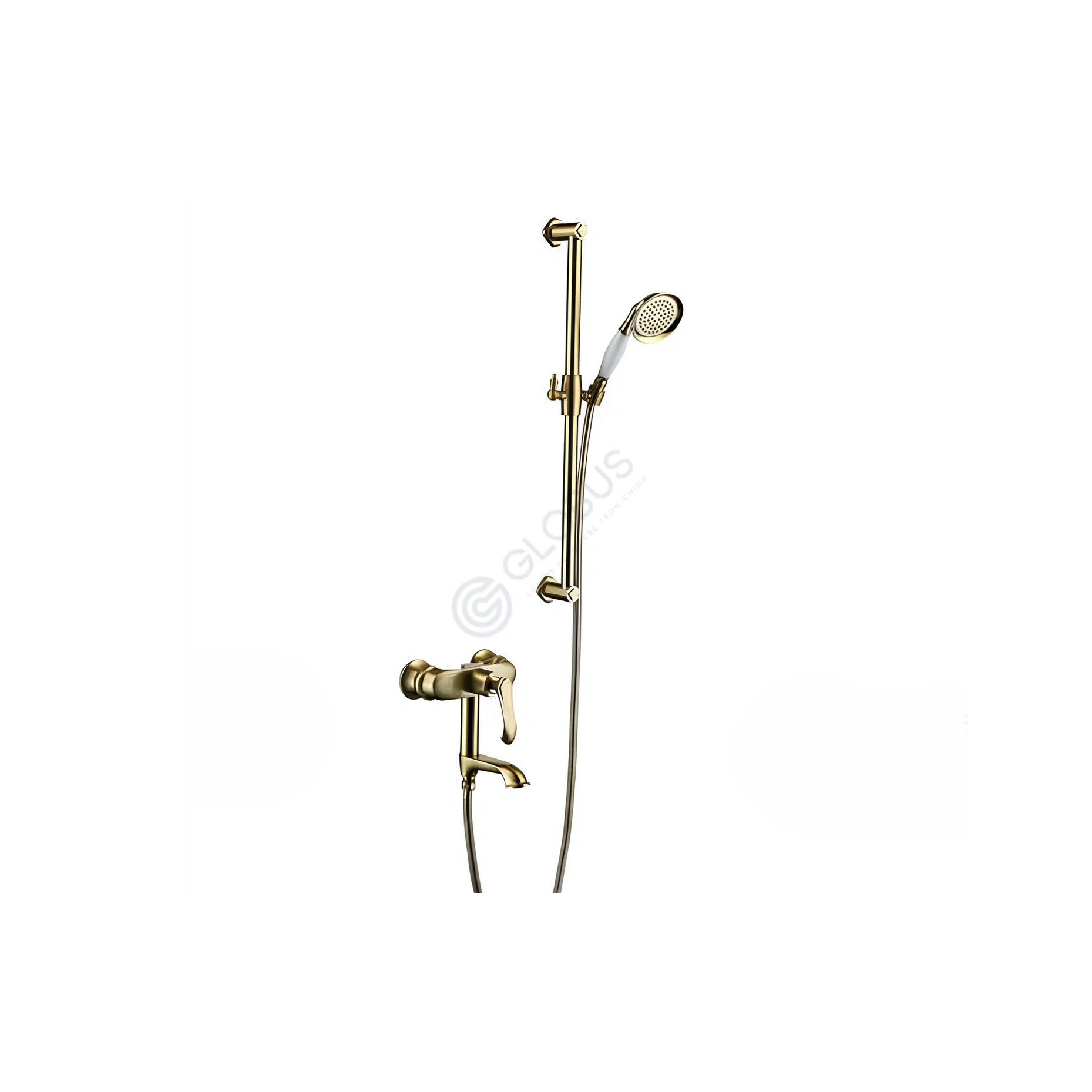 Смеситель для душа Quant