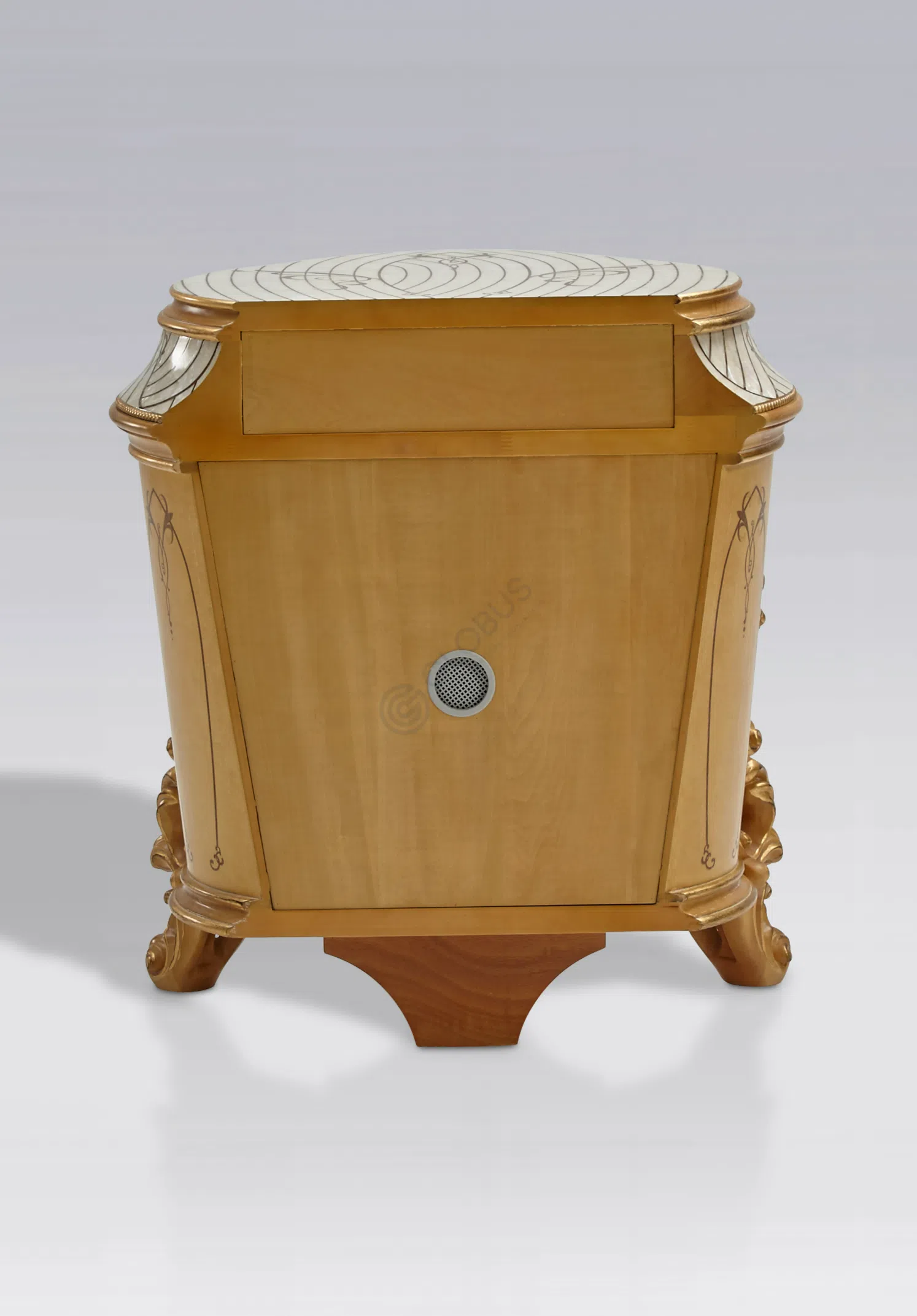 Прикроватная тумба Hadrienne