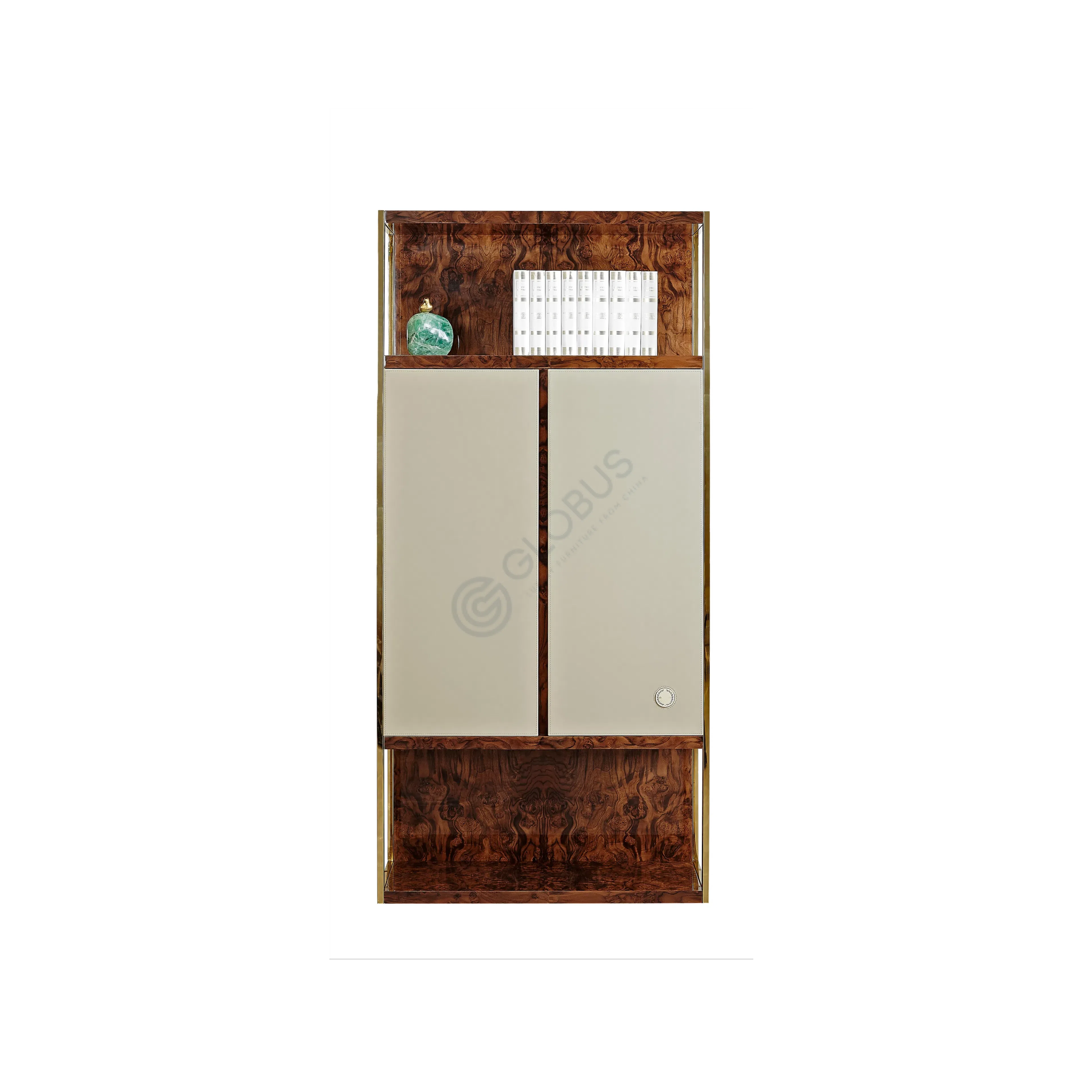 Книжный шкаф Quentine