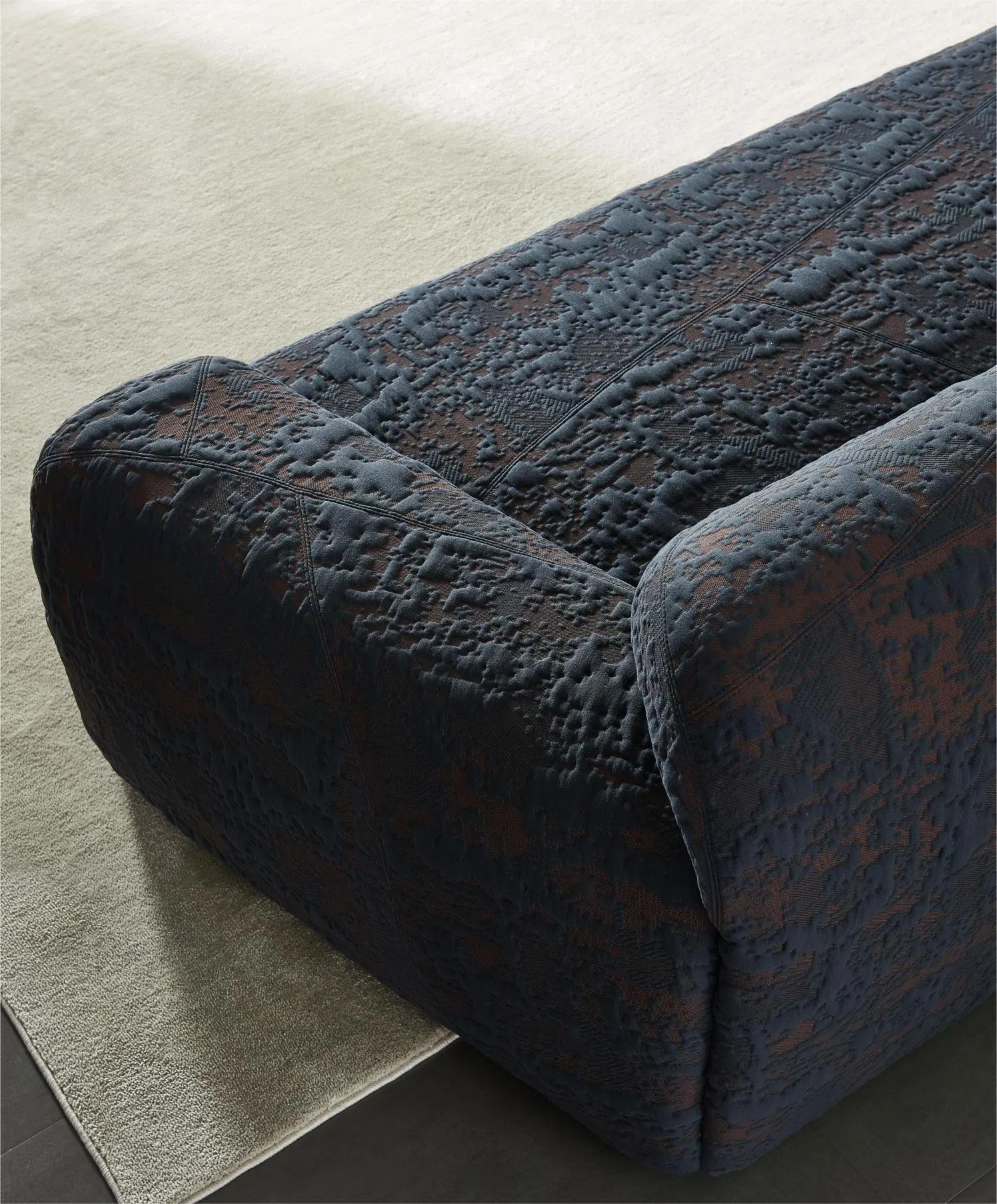 Диван NATUZZI ITALIA Buddie