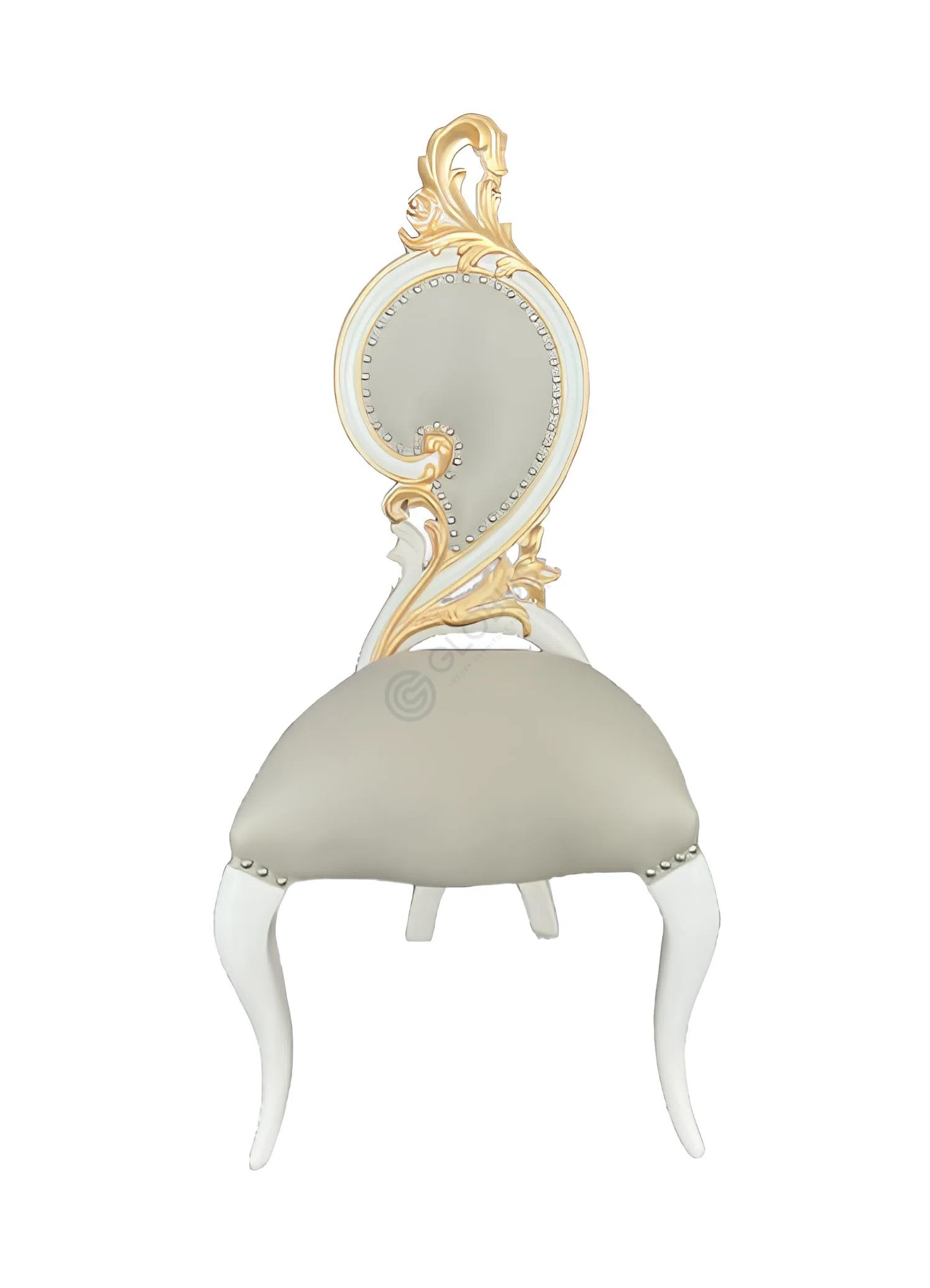 Обеденный стул Opaca