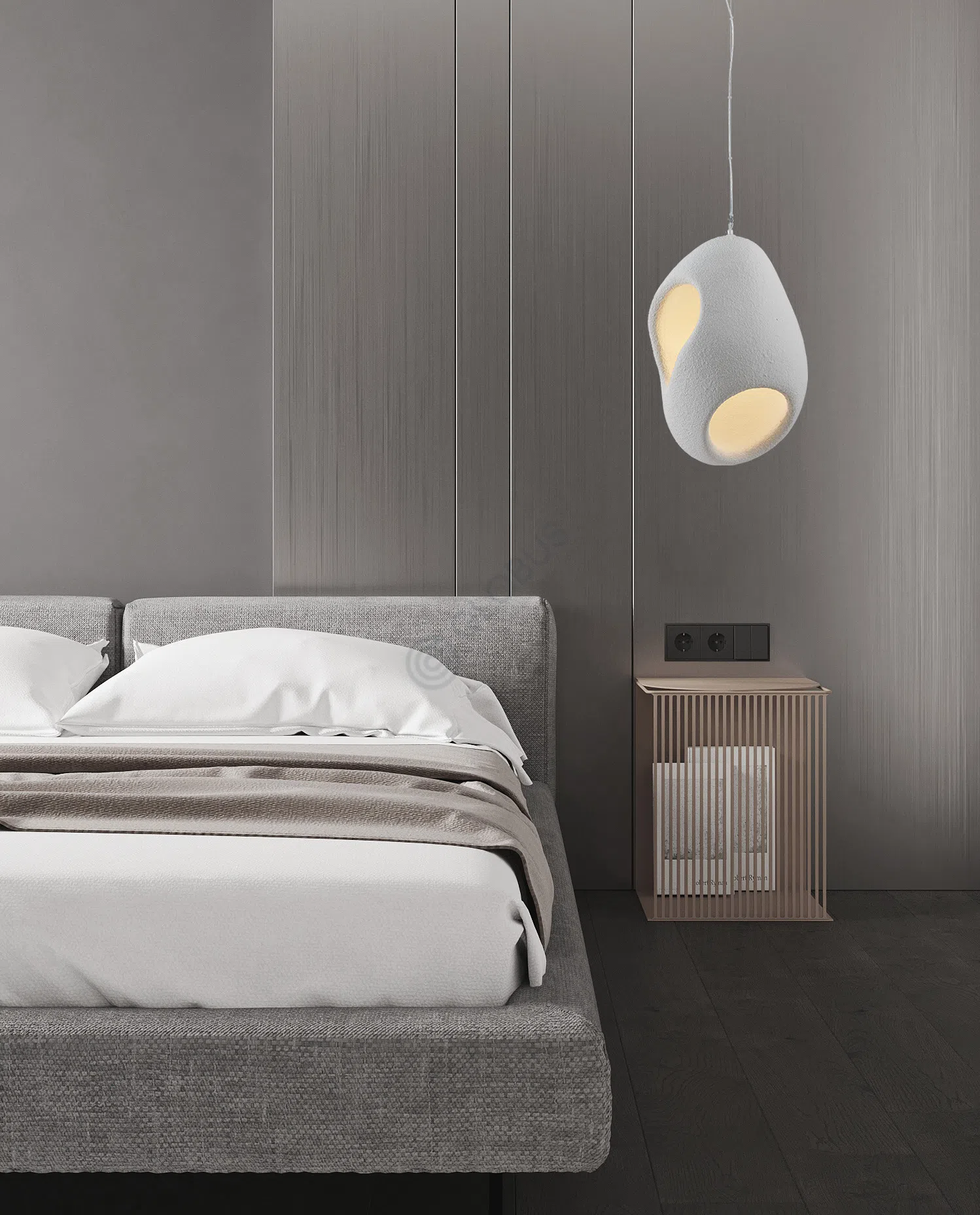 Подвесной светильник Praecellens