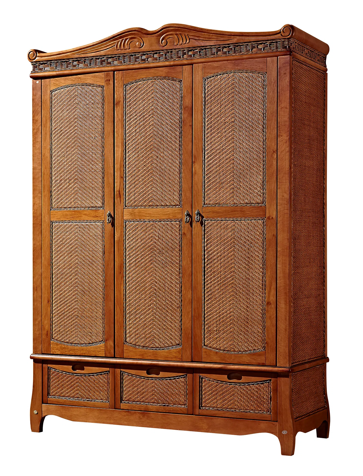 Шкаф для одежды Lucusse