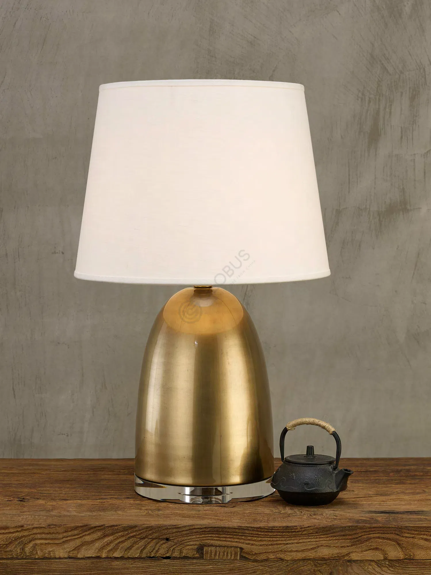 Настольная лампа Artesia