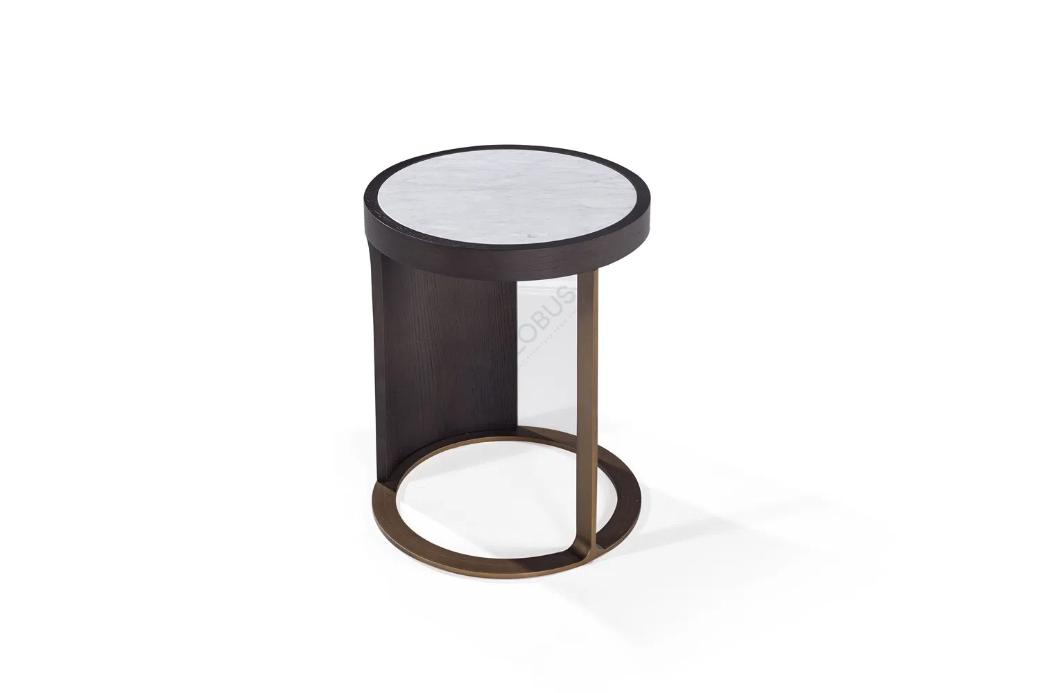 Угловой столик Ostilia