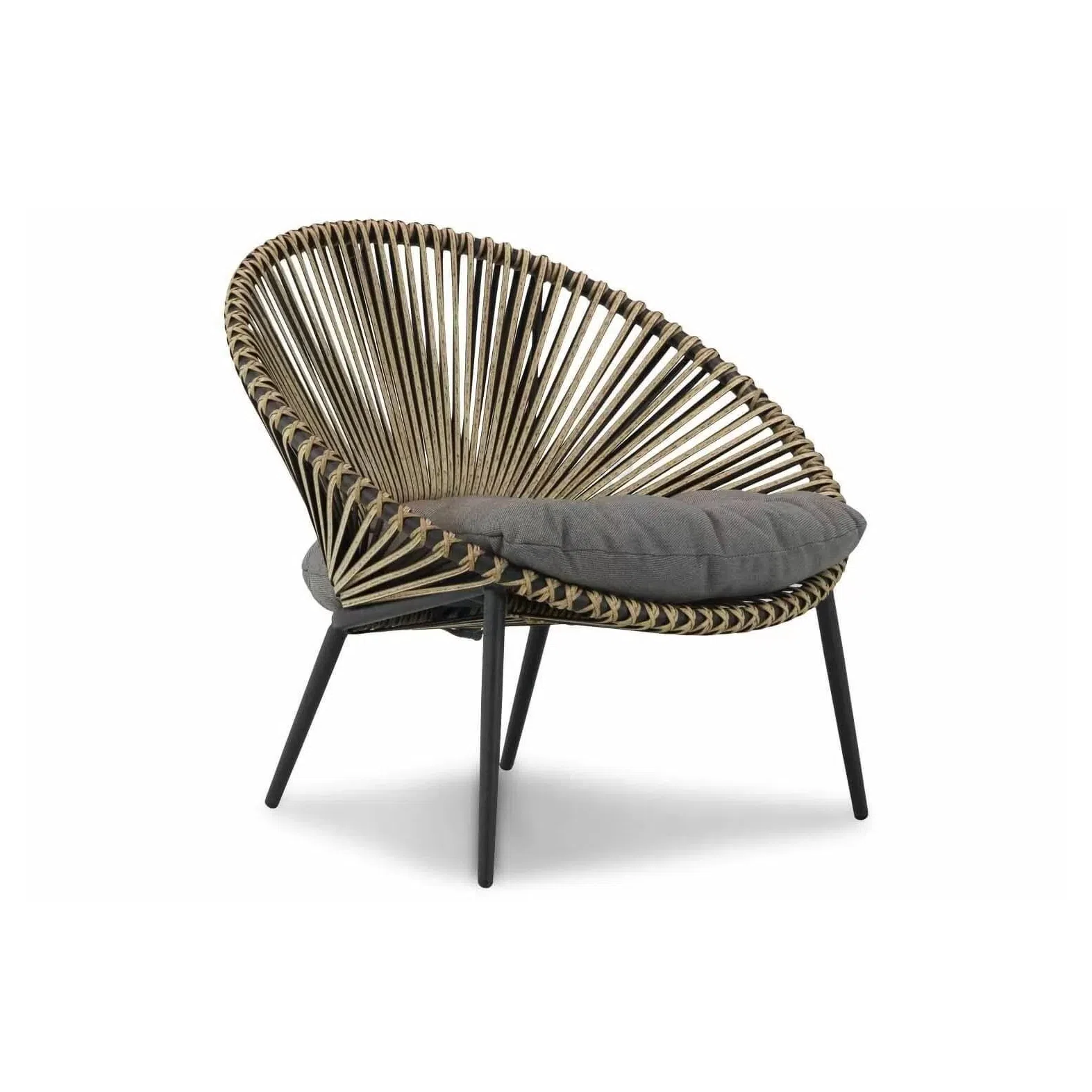 Уличное кресло Yeleni