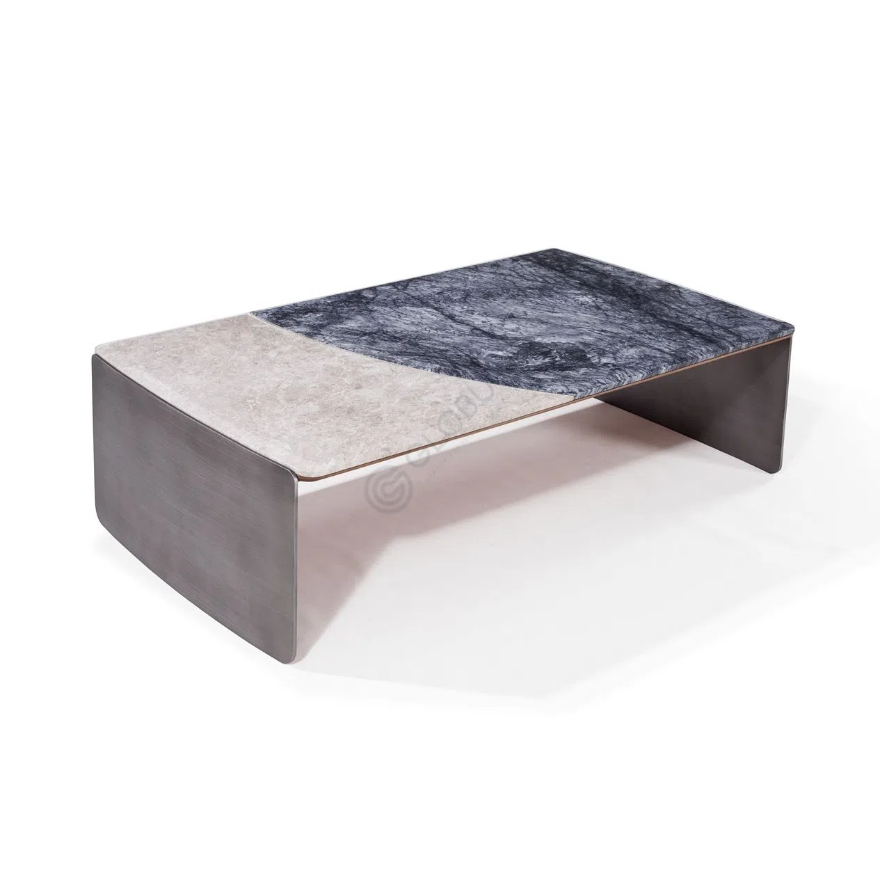 Журнальный столик GIORGIO COLLECTION Mirage