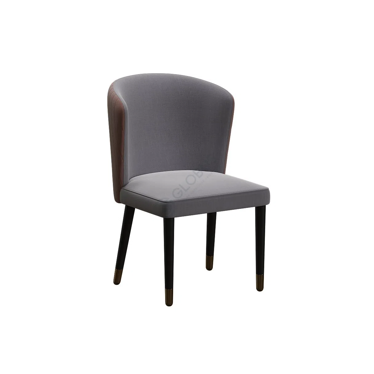 Обеденный стул Rumer