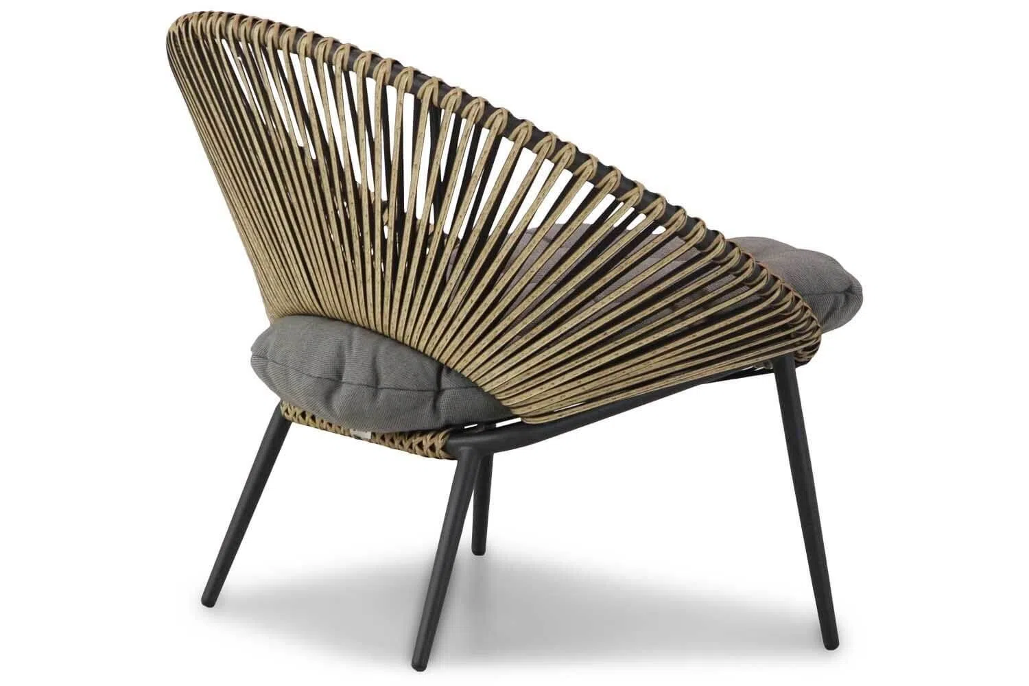 Уличное кресло Yeleni