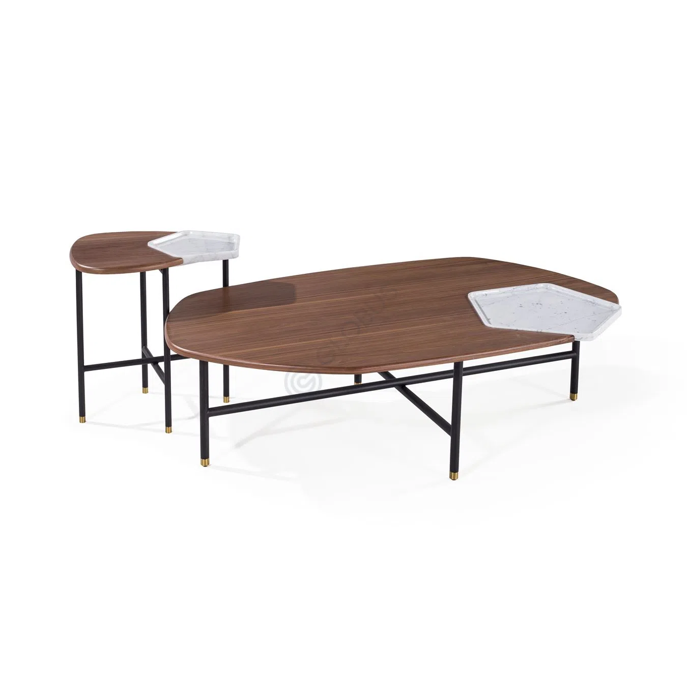 Журнальный столик Usignolo