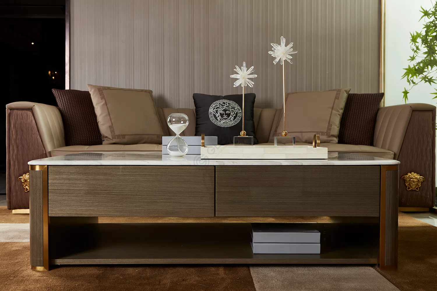 Журнальный столик Wadley