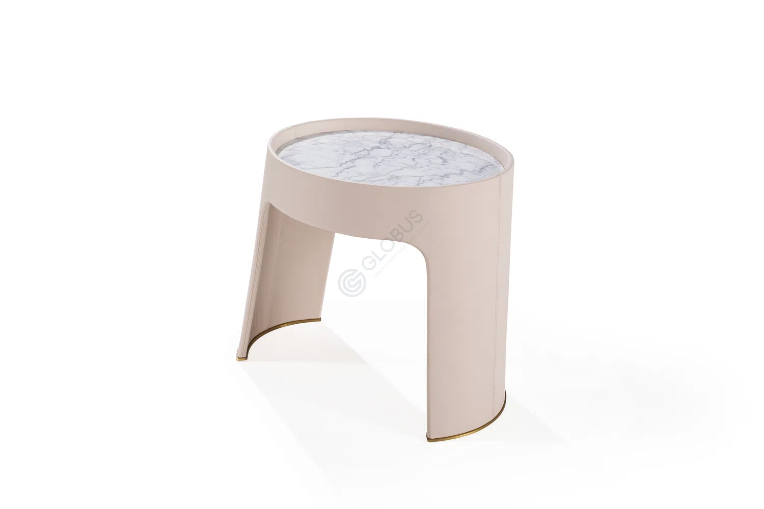 Угловой столик Papilio