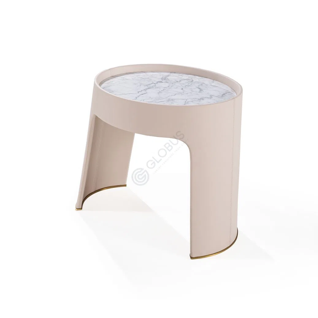 Угловой столик Papilio