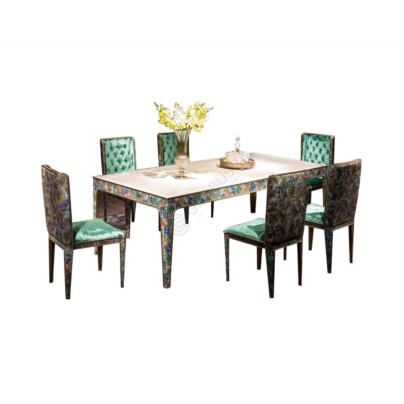 Обеденный стол Obductis