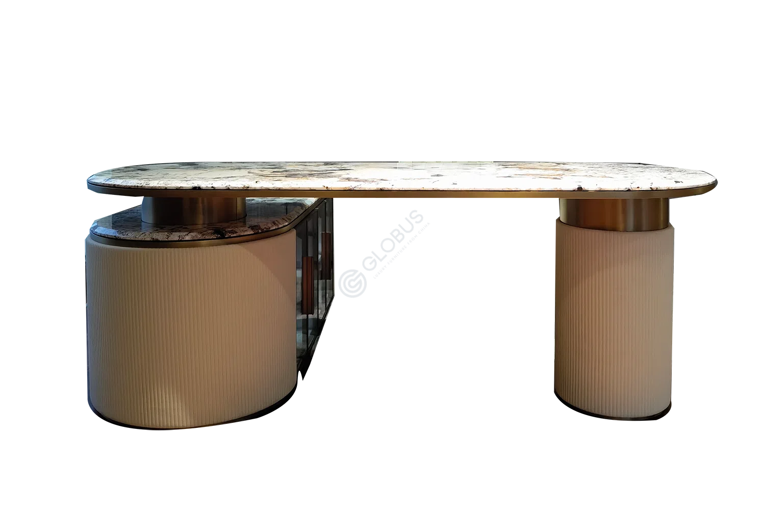 Стол для кабинета Yubeiby