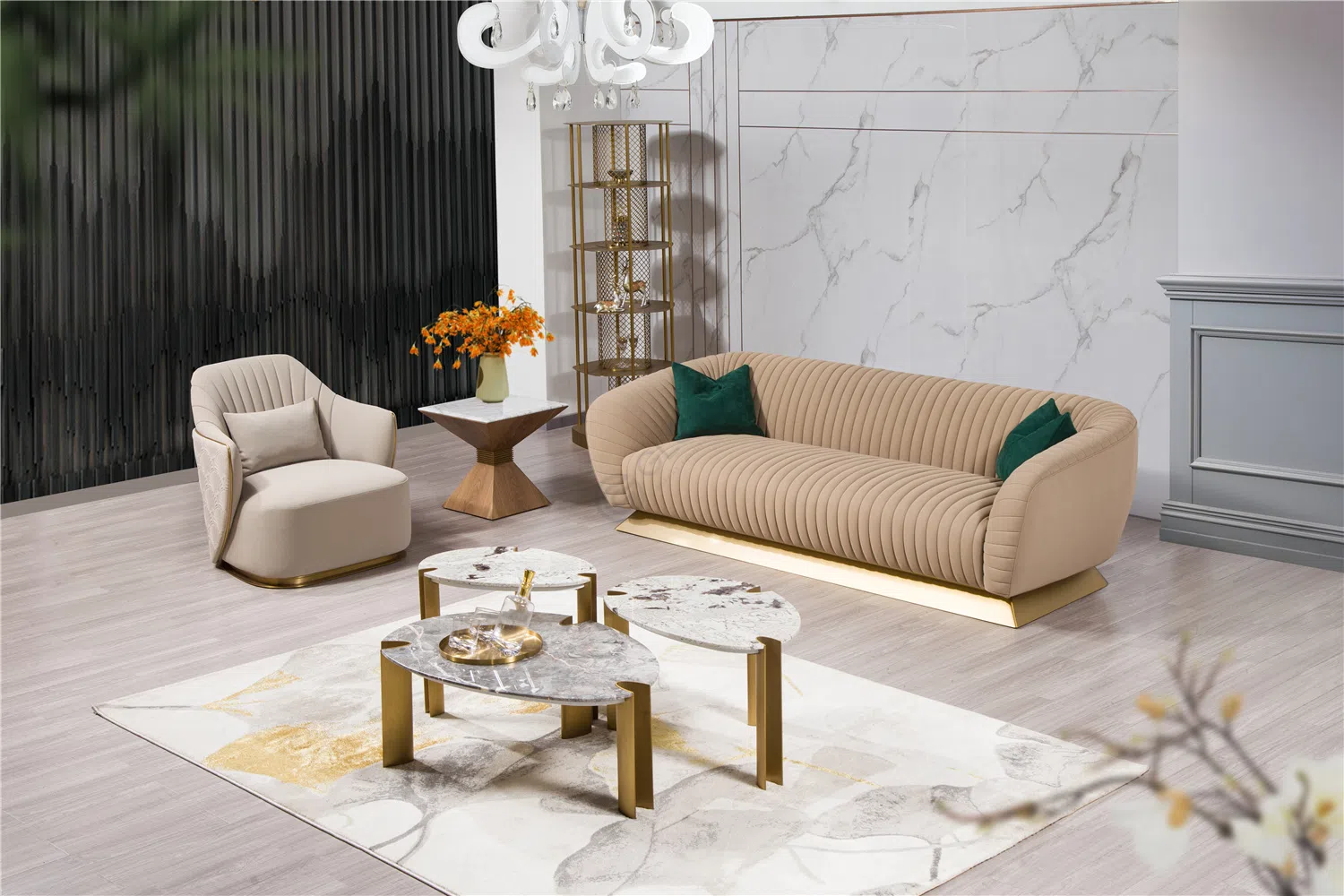 Диван VISIONNAIRE Citizen