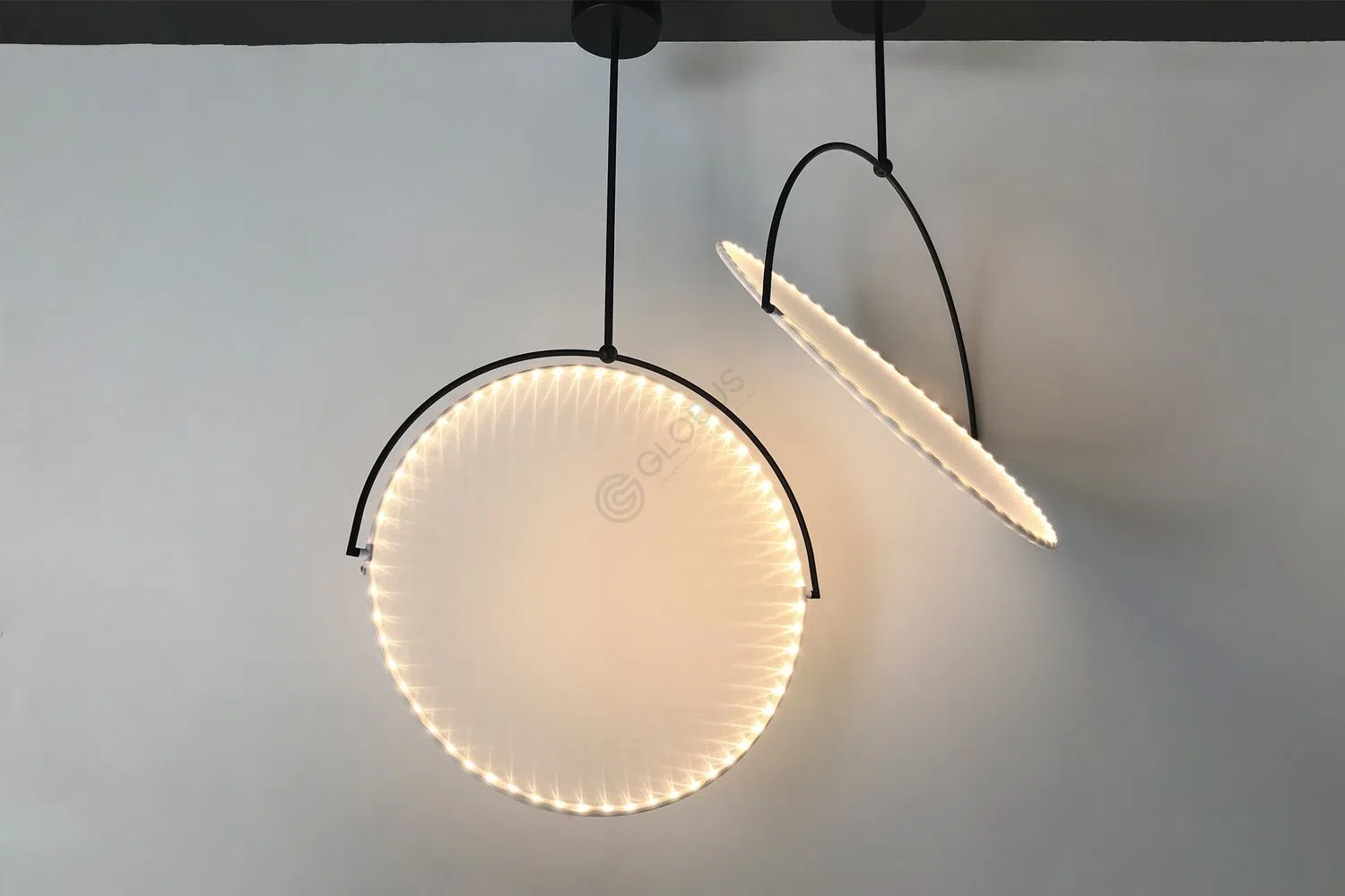 Подвесной светильник COHDA Kepler