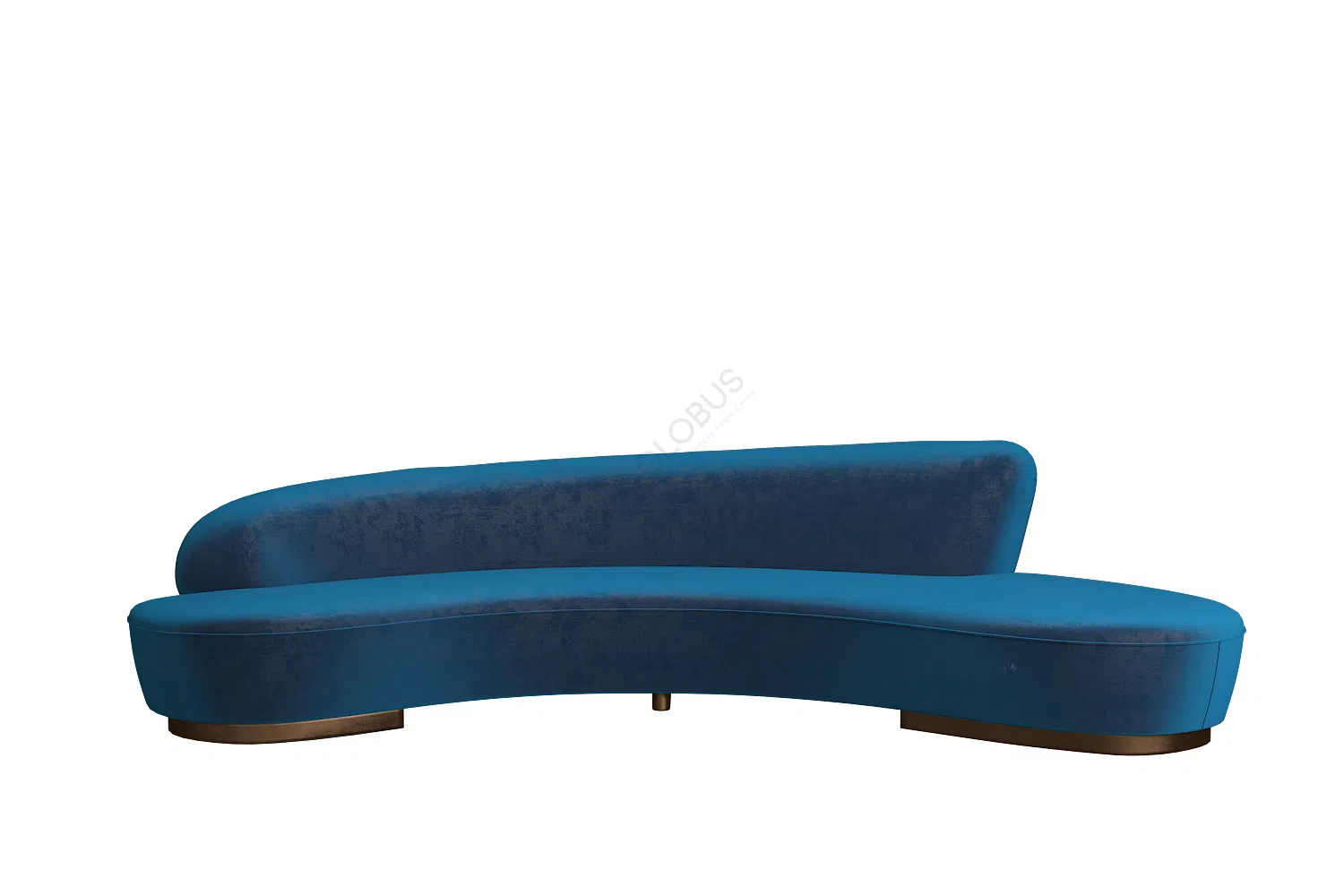 Диван Solenoide