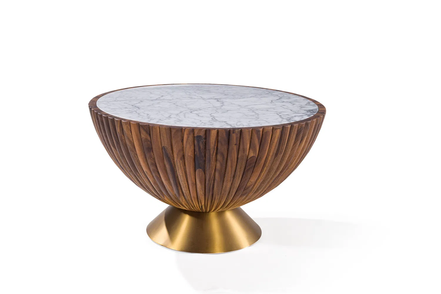 Угловой столик Saela