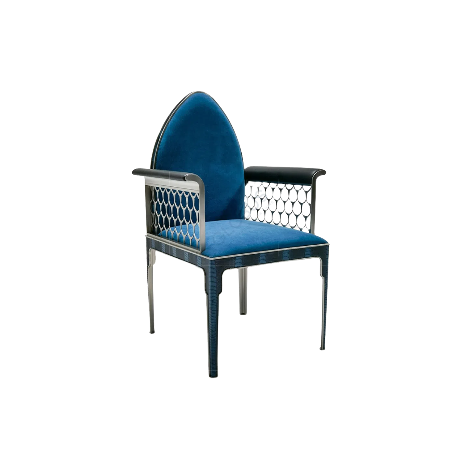 Обеденный стул Maestria