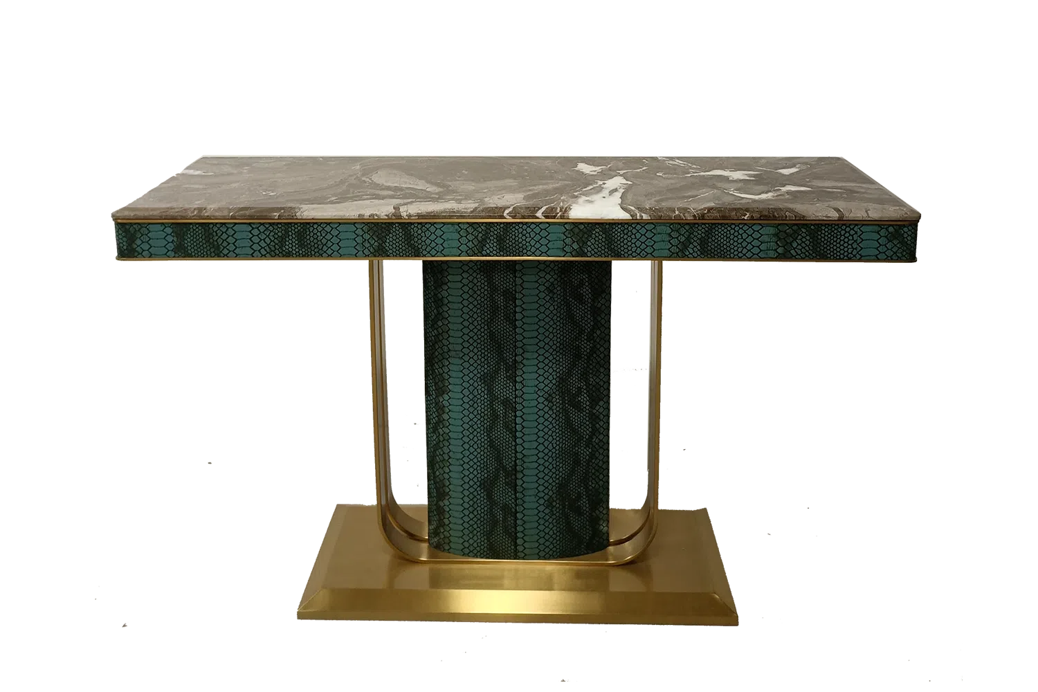 Консоль Fulko