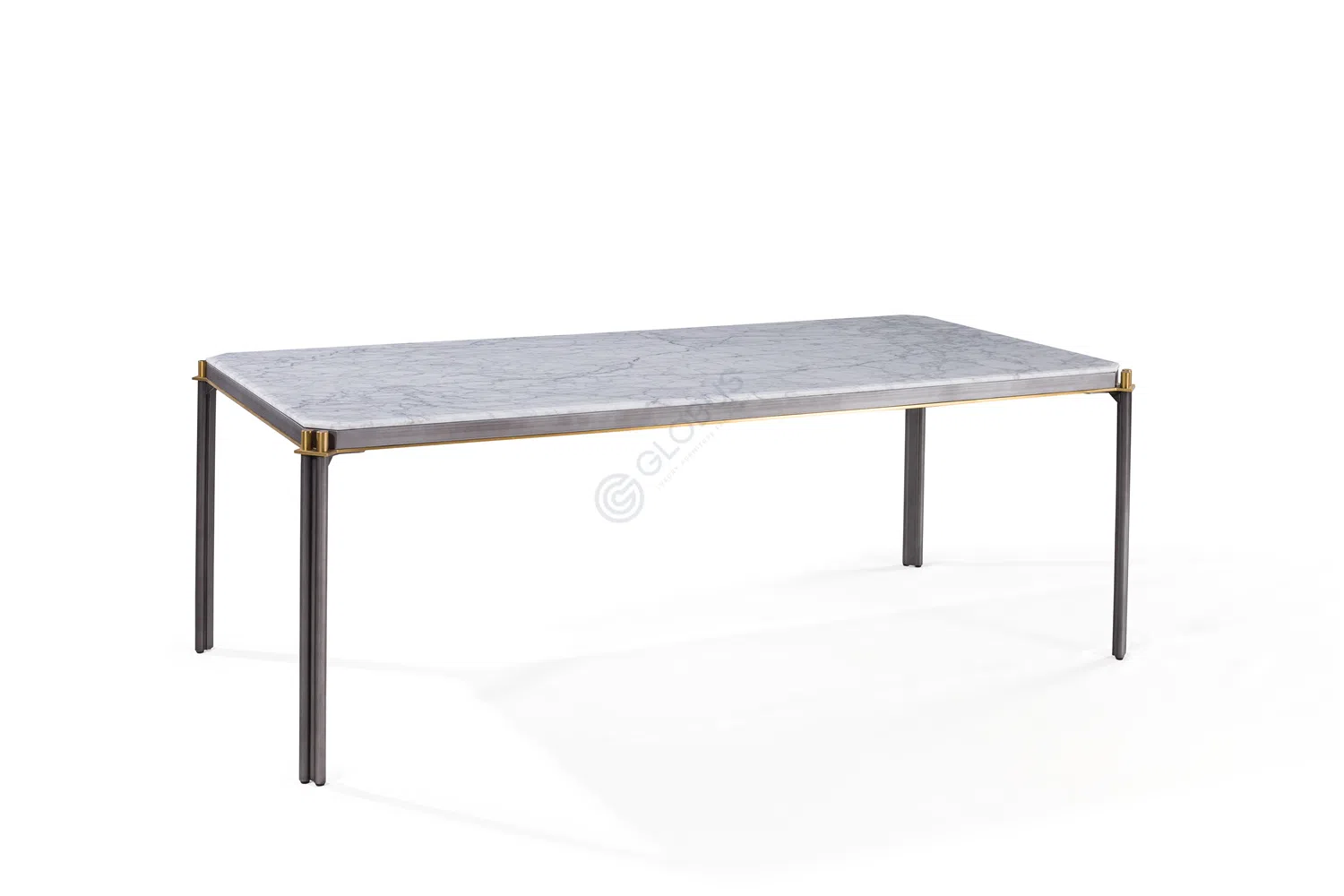 Обеденный стол BOATTO MARTINO STUDIO Tudor