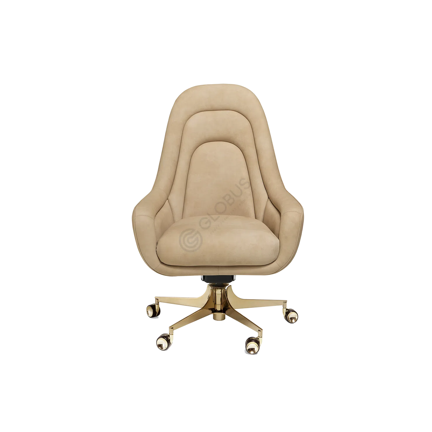 Кресло для руководителя VISIONNAIRE Sadko