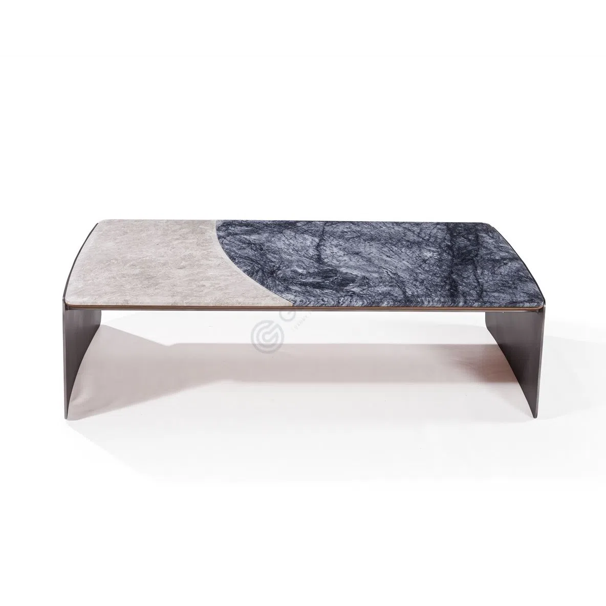 Журнальный столик GIORGIO COLLECTION Mirage