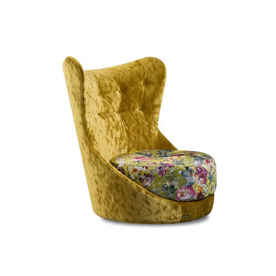 Кресло BRETZ Cocoa Island