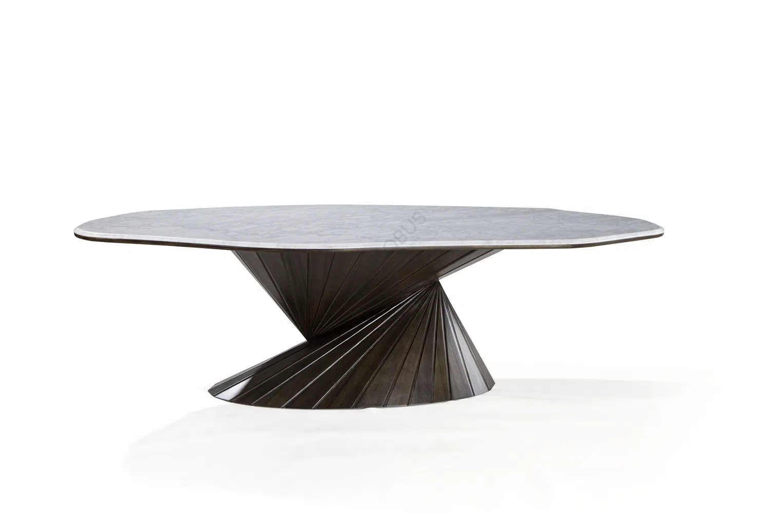 Обеденный стол ALMA DE LUCE Bonsai