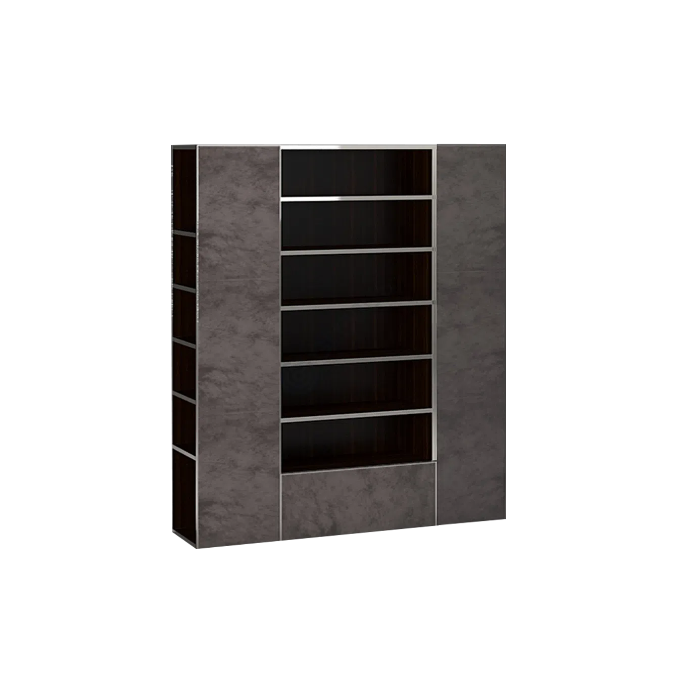 Книжный шкаф LONGHI Lanus