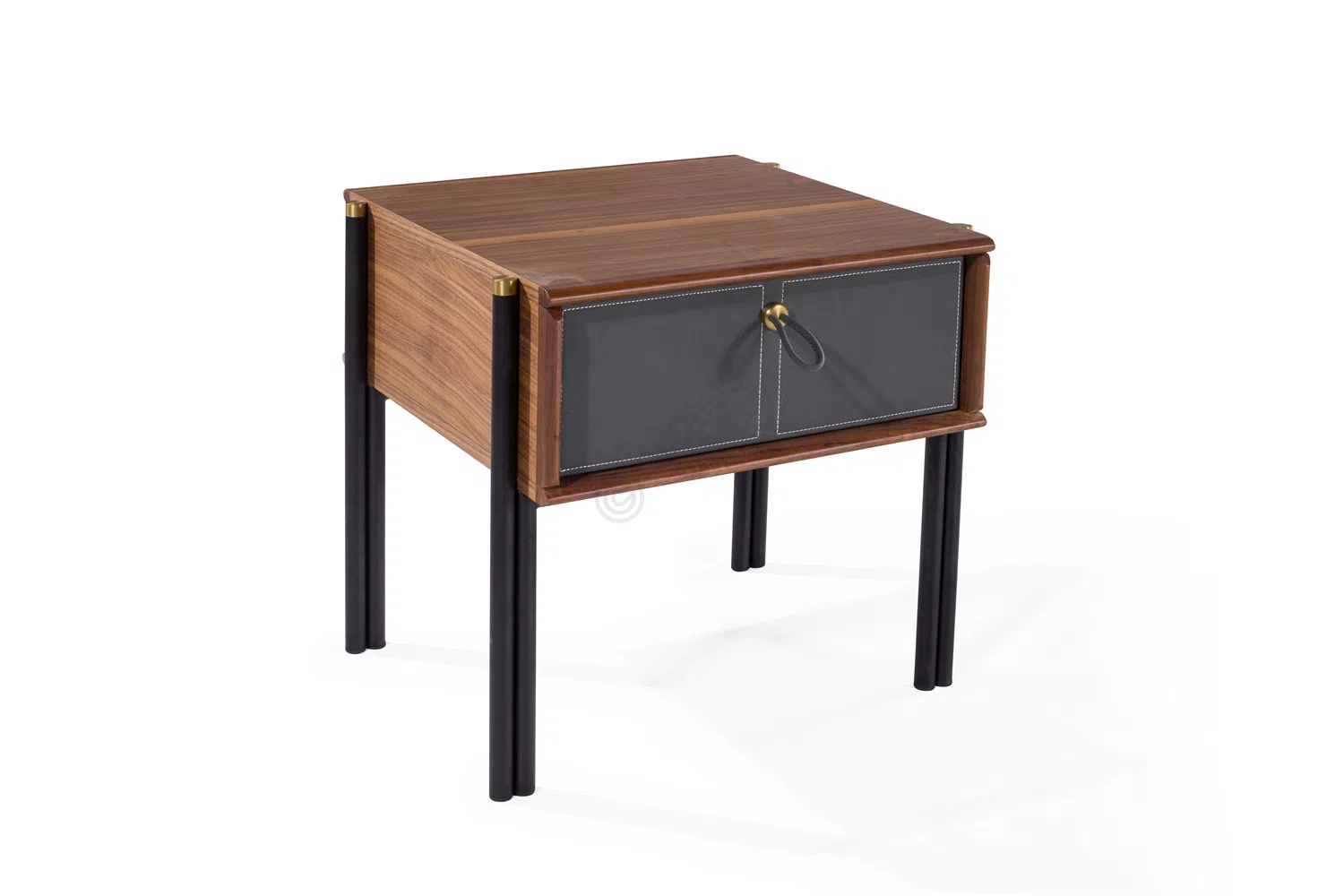 Угловой столик PORADA Bayus