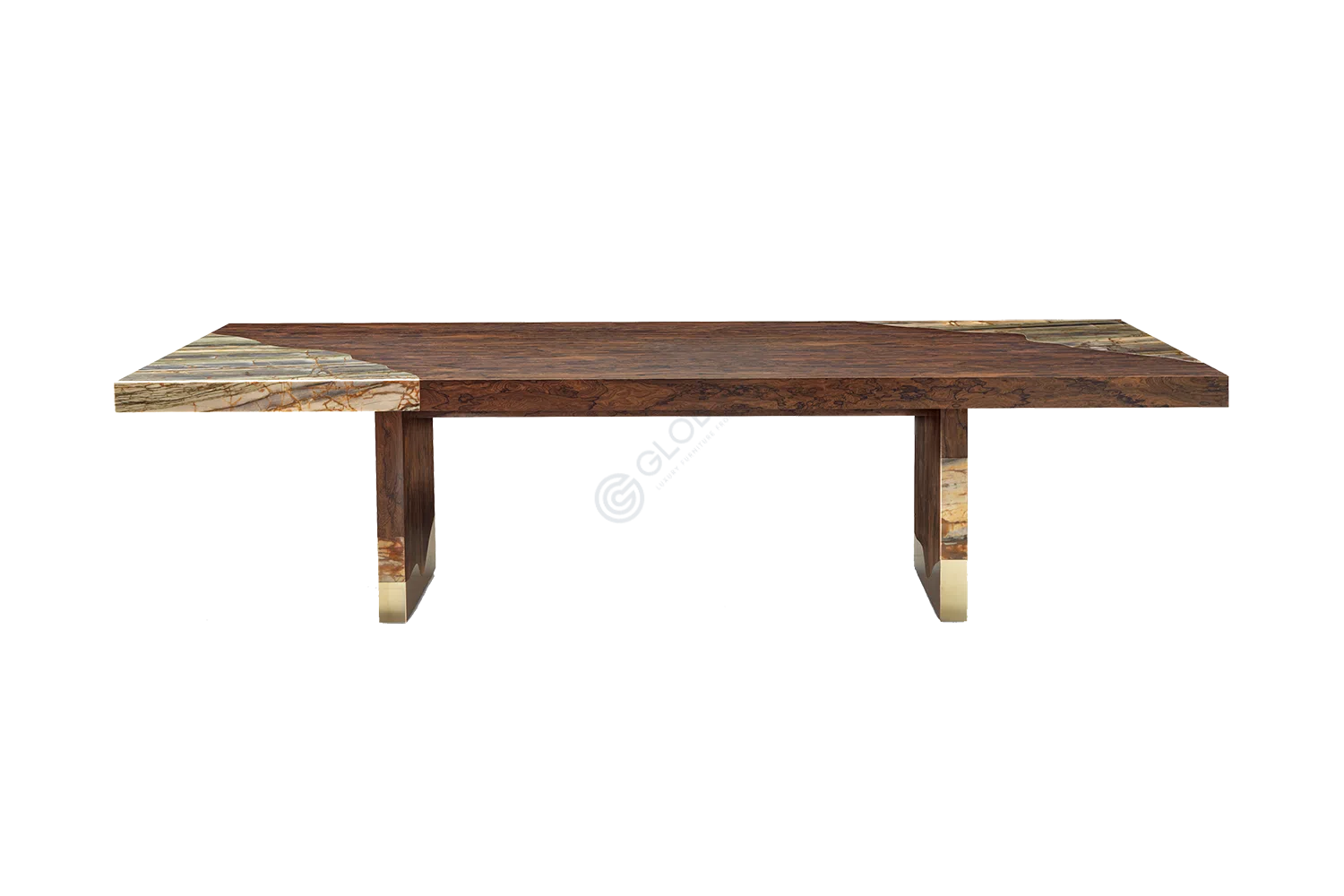 Обеденный стол Paolino