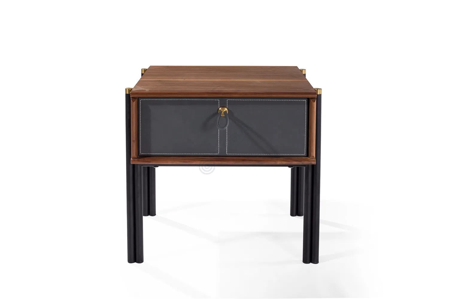 Угловой столик PORADA Bayus