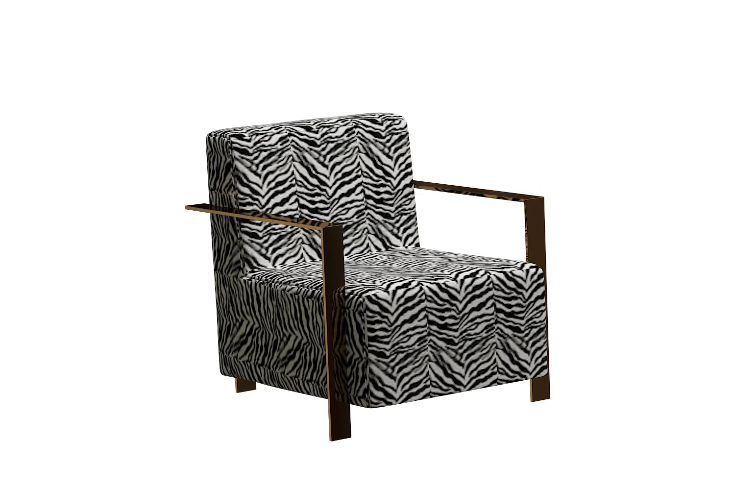 Кресло Romilda