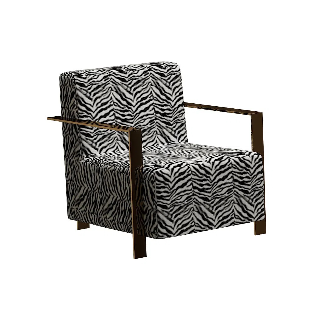 Кресло Romilda