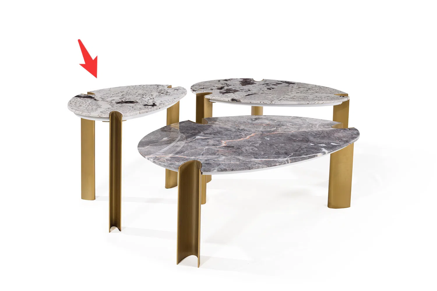 Журнальный столик Risveglio