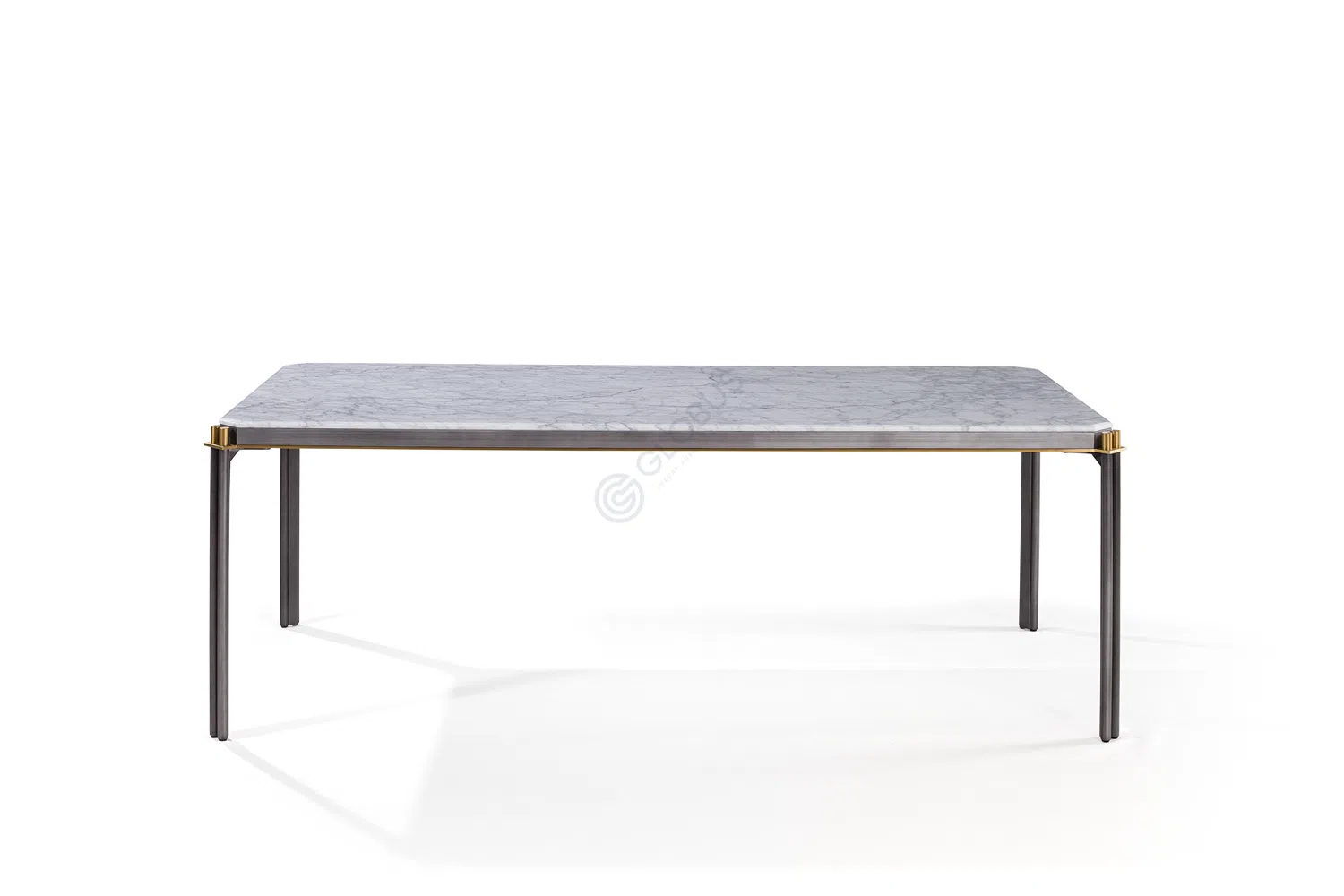 Обеденный стол BOATTO MARTINO STUDIO Tudor