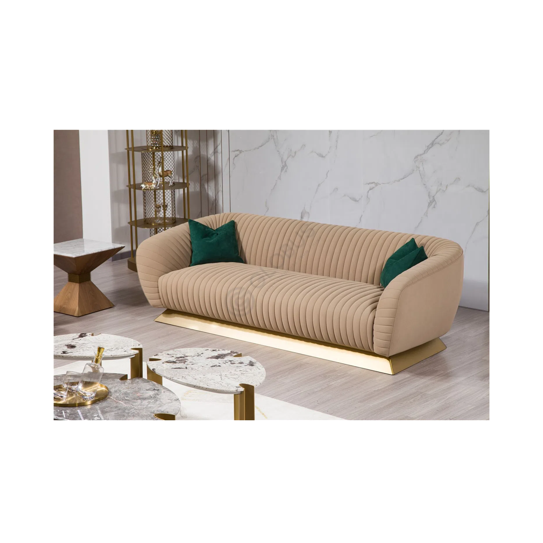 Диван VISIONNAIRE Citizen