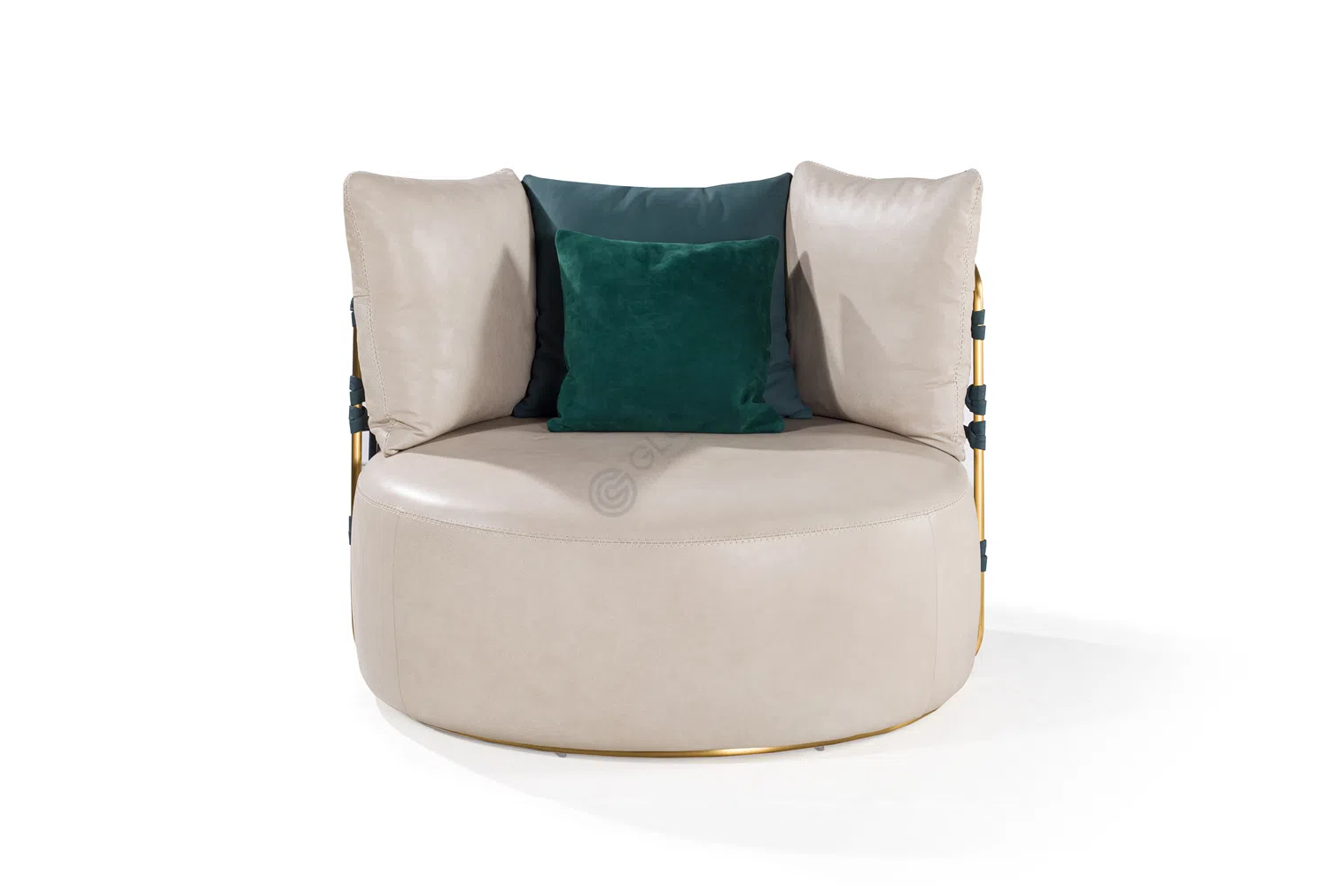 Кресло RUGIANO Braid