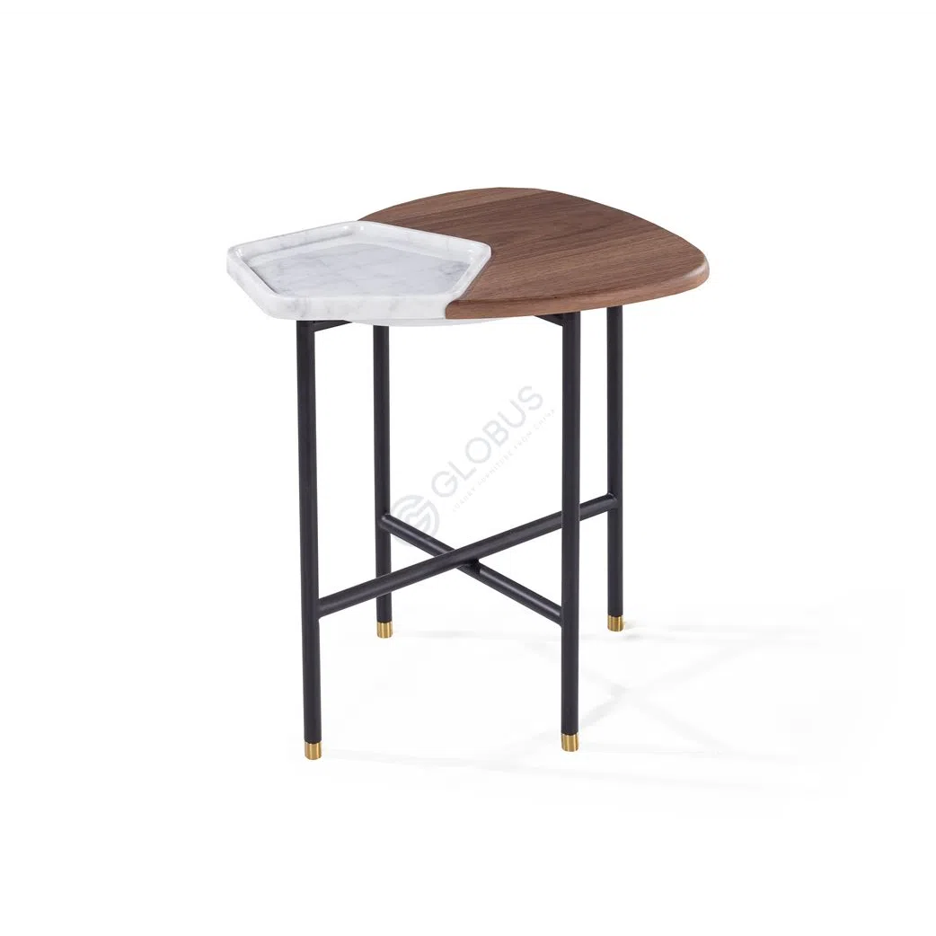 Угловой столик Bellarubra