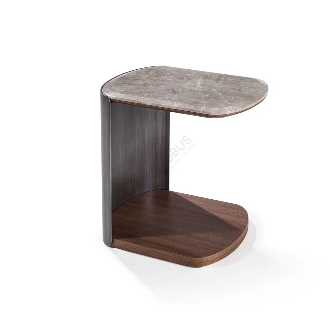 Угловой столик Genieve